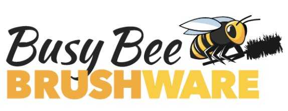 Busy Bee Brushware